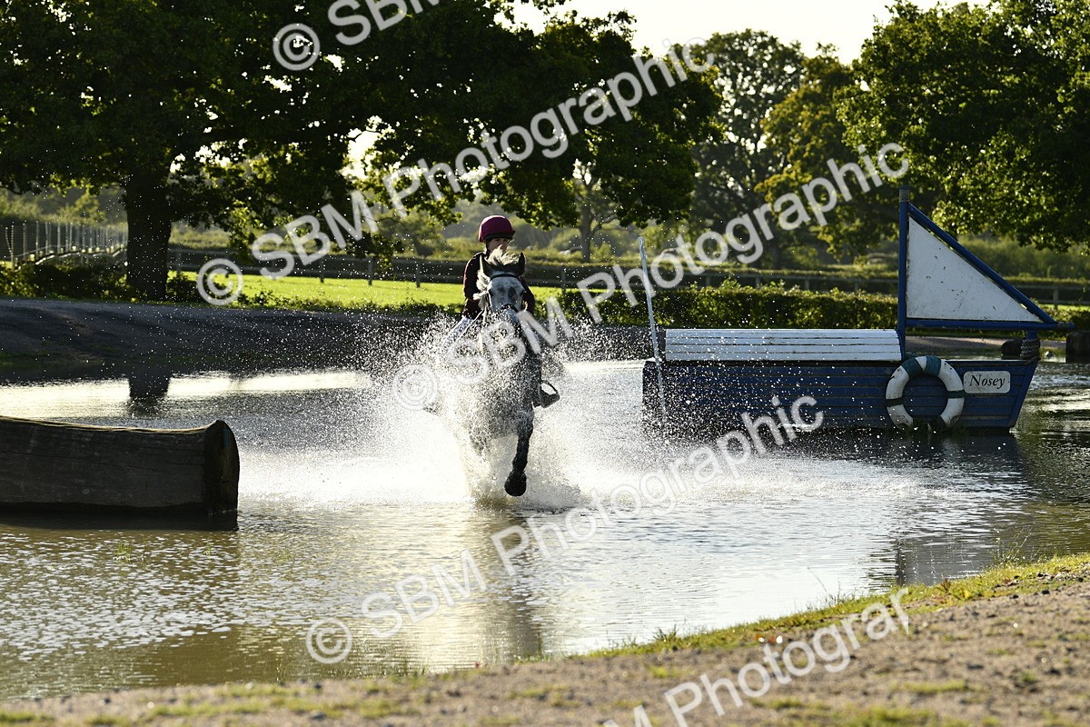 SBM_12558 - E6 - Eventers Challenge 80cm Championship