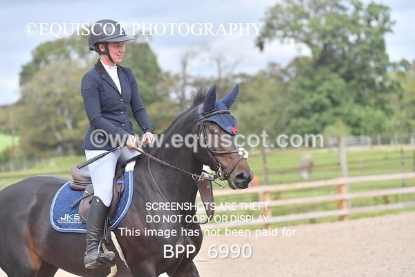 BPP_6990 - CLASS 3  Senior Discovery/ 1m Open