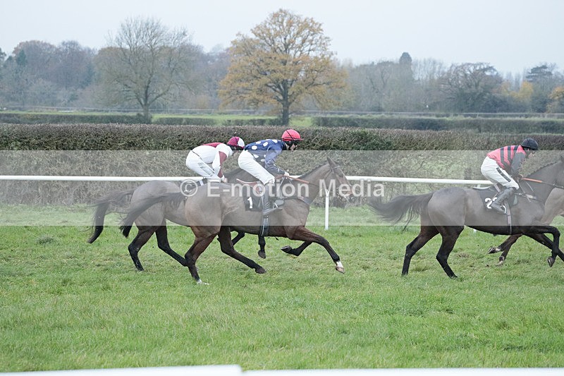 PtP 041222 0965 - Wheatland  Hunt PtP Chaddesley Corbett, Worcs 04/12/22