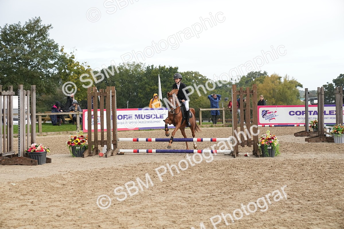 SBM_00063 - J53 - Clear Round 40cm