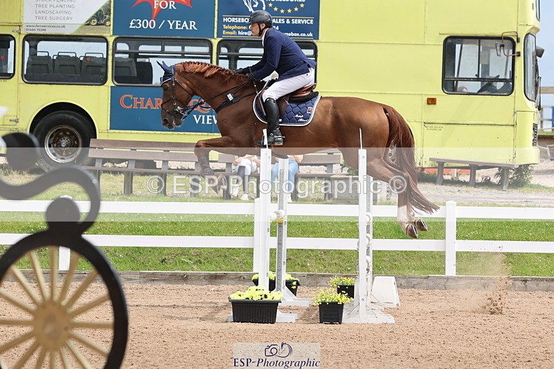 240718A-140801-06022 - Cls 13, 1 Star Silver Tour 1.20m