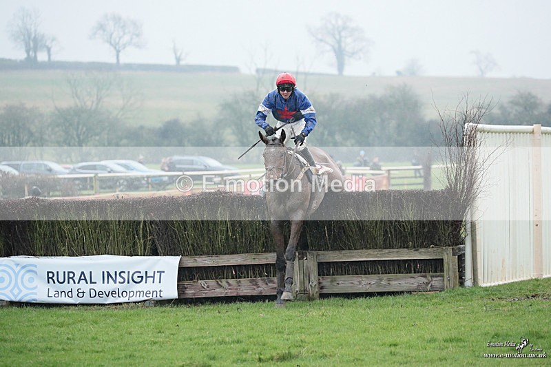 PtP 100324 719 - Pytchley with Woodland Point-to-Point Guilsborough 10/03/24