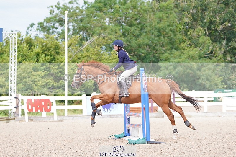 240809A-121210-00913 - Showjumping Competition
