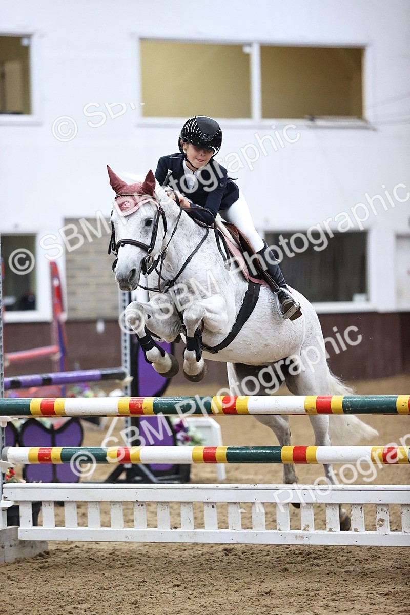 SBM_001310 - Class 6 - Winter Summer 128cm 138cm 1.00m 1.10m