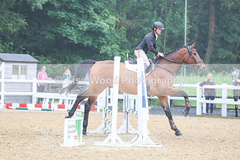 3E7A4817 - Class 2: Senior 70cm