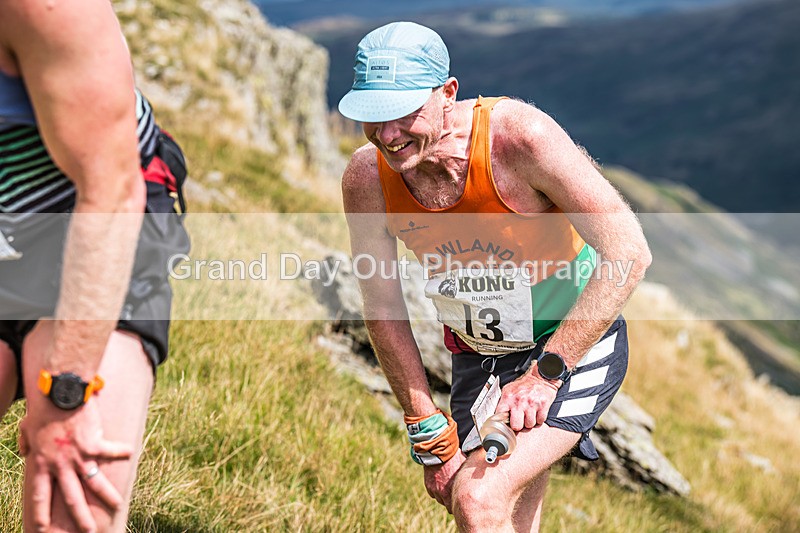 Hartsop Hop-237 - Hartsop Hop Fell Race Saturday 22nd August 2026