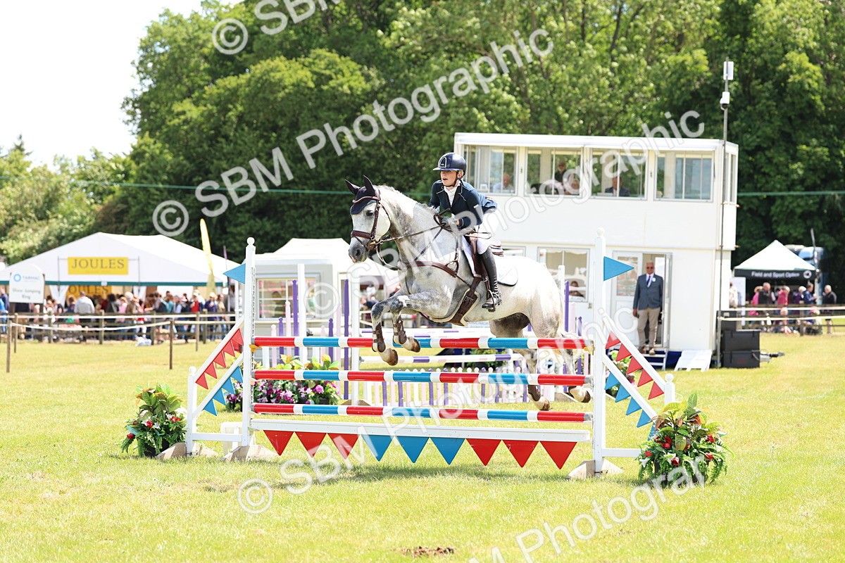 SBM_15528 - Class 207 - Senior 1.15m Open