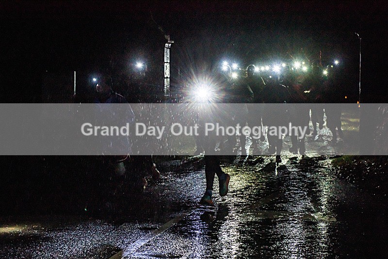 HTE Dark Skies 10K-9 - High Terrain Events Kielder Dark Skies 10K Trail Run Saturday 7th January 2023