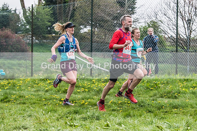 3 Peaks Finish-620 - The 3 Peaks Race Saturday 26th April 2025 - The Finish