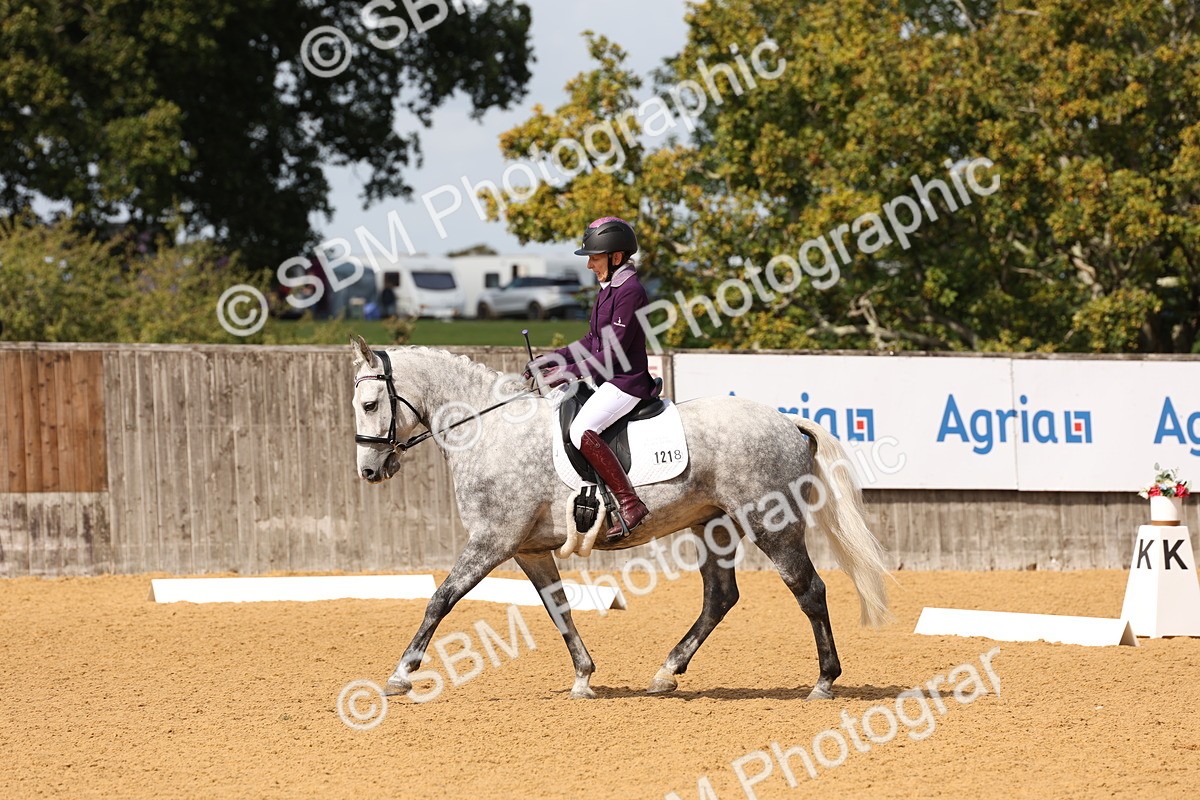 SBM_06249 - D30 - Small Tour PYO Open