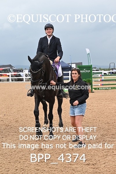 BPP_4374 - CLASS 4 WED National 1.15m Members Cup/Senior 1.15m Open