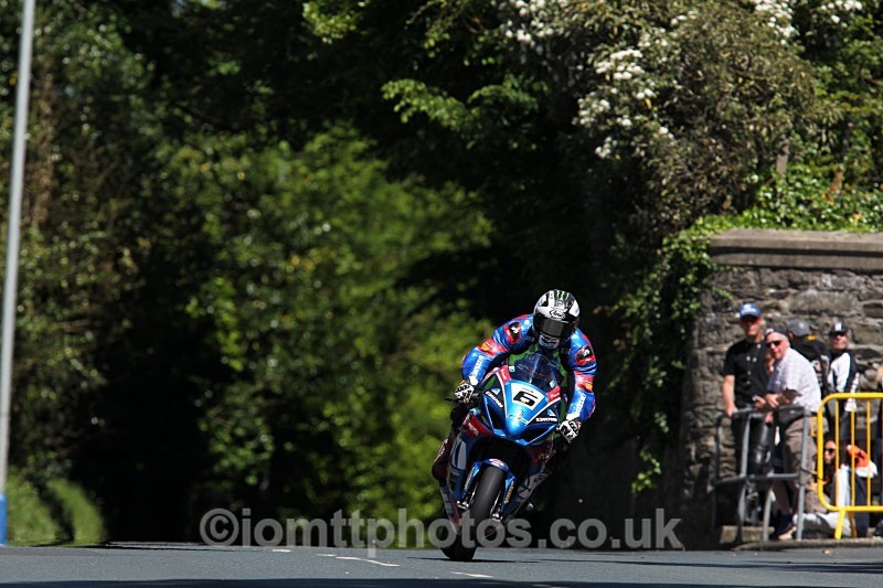  - Superbike Race