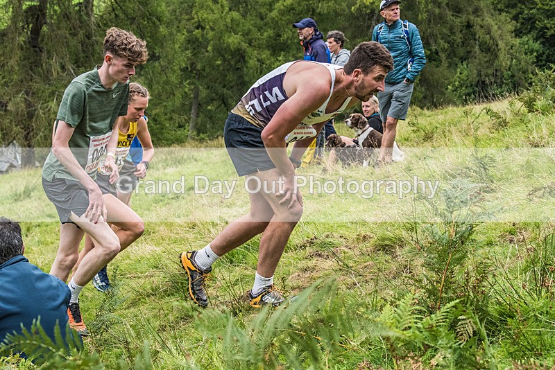 Grasmere-534 - Grasmere Sports Junior & Senior Fell Races Sunday 27th August 2023