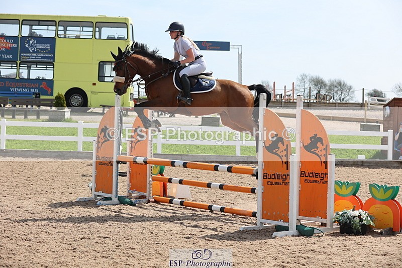 240510A-113455-06103 - Cls 15 85cm National Am Quali