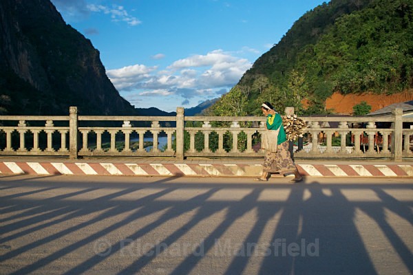  - Laos