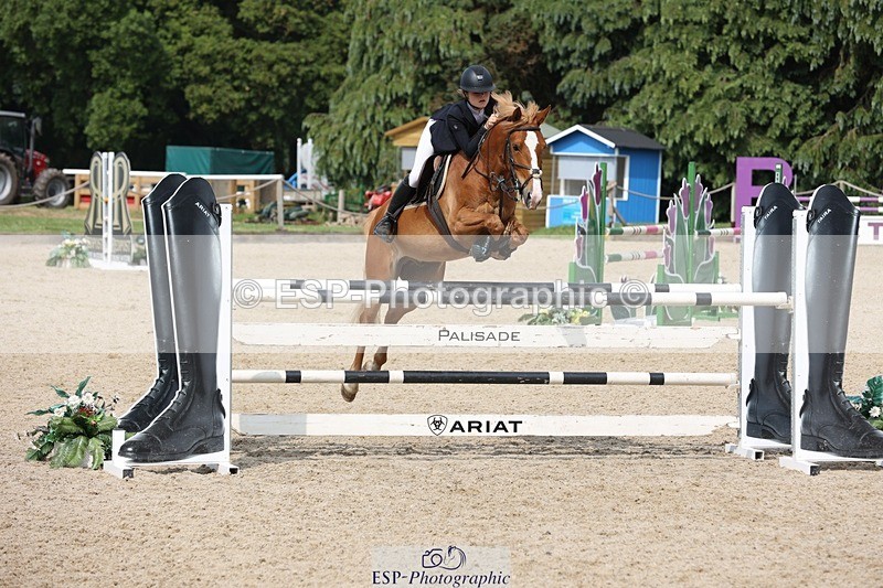 230617-160809-05860_Cls 09 Blue Chip Pony Newc 2nd Rnd  Jump Off - 797-799-7560