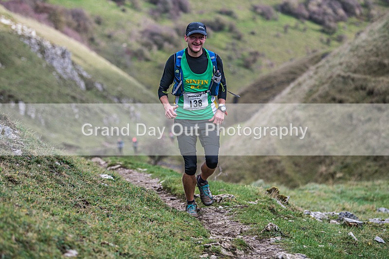 Litton-474 - Litton Christmas Cracker Fell Race (Limestone Series) Sunday 14th December 2025