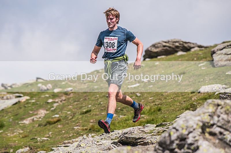 Duddon Short-239 - Duddon Valley Short Fell Race Saturday 1st June 2024