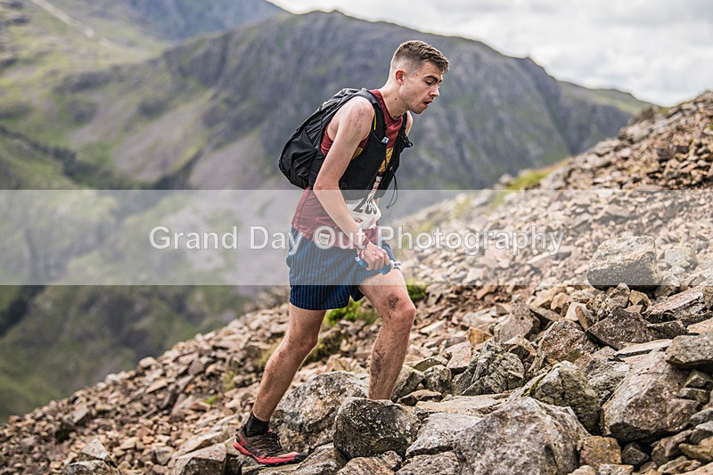 Borrowdale-480 - Borrowdale Fell Race Saturday 2nd August 2025