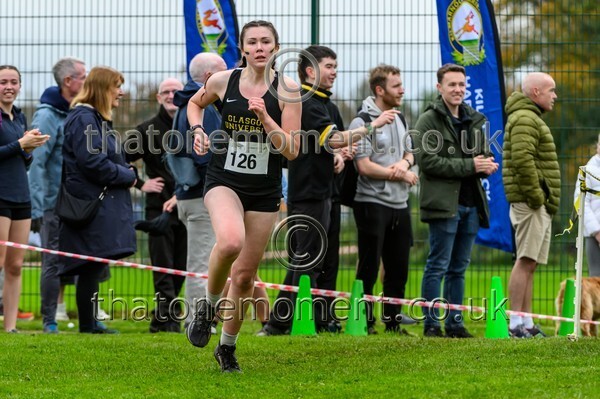 WestRLY25-924244 - Senior/Junior/Masters Women Set Two