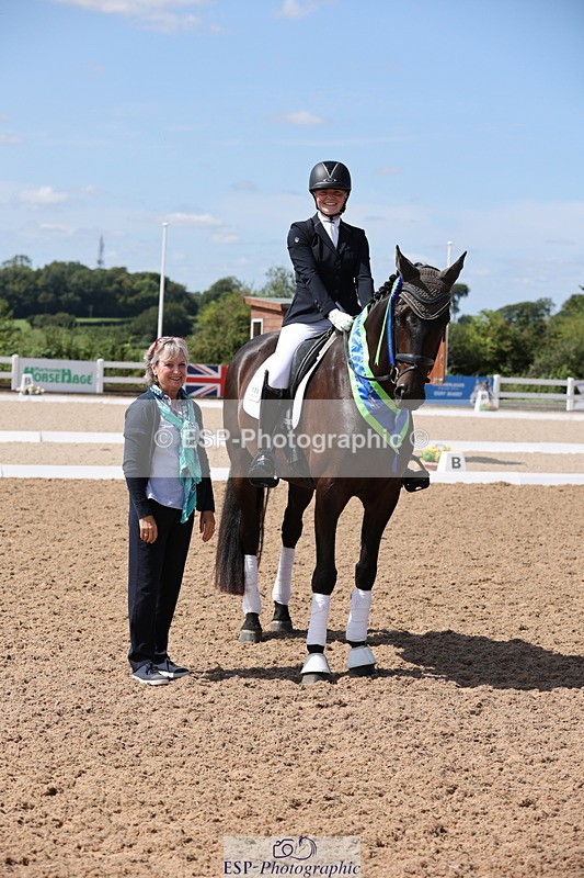 240816A-135930-05163 - Cls 15-P Novice Bronze