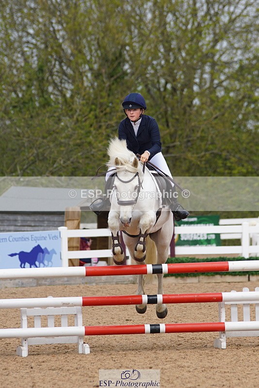 230513A-112906-00591 - Cls 3 Pony Discovery & Open