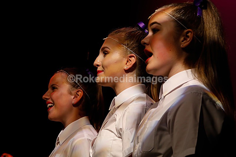 EBS _520 - OH what a NIGHT