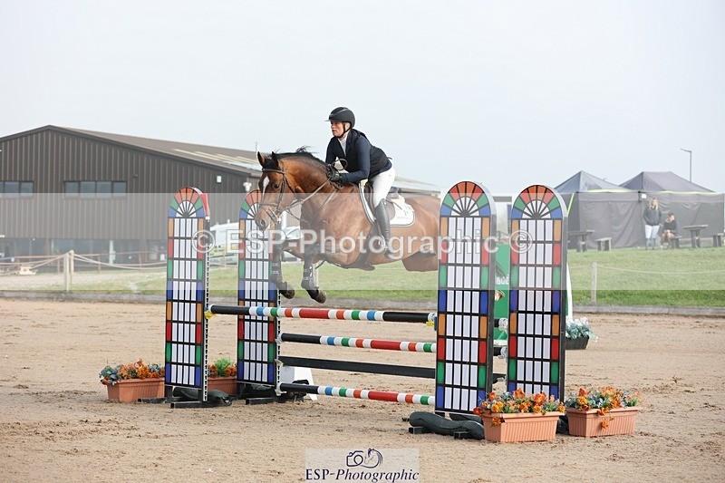 250424-084330-02475 - Cls 25 Young Horse 5yr old