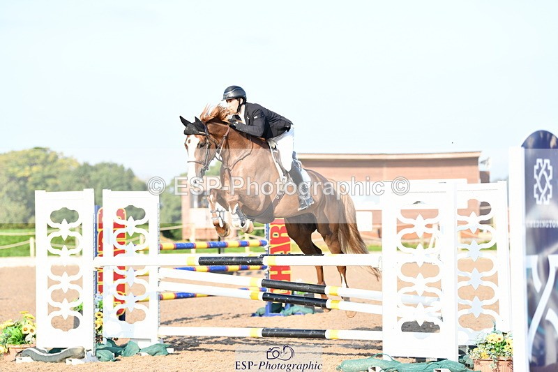 240915A-085807-08637 - Cls 25 Snr 1.20m Open