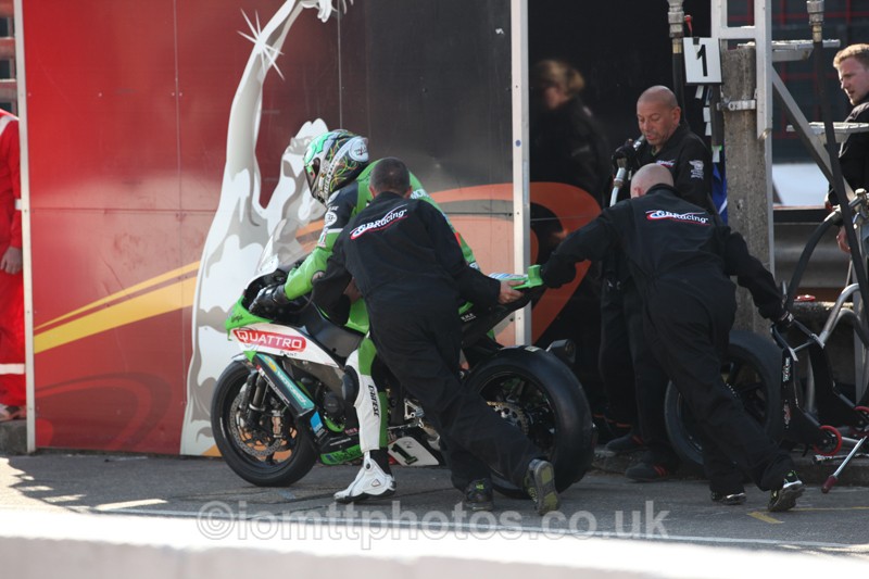 IMG_0905 - Senior TT - Start Line