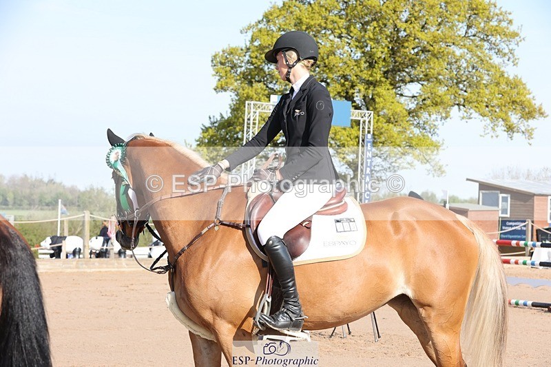 250427-090804-14753 - Cls 28 Young Horse 5yr old