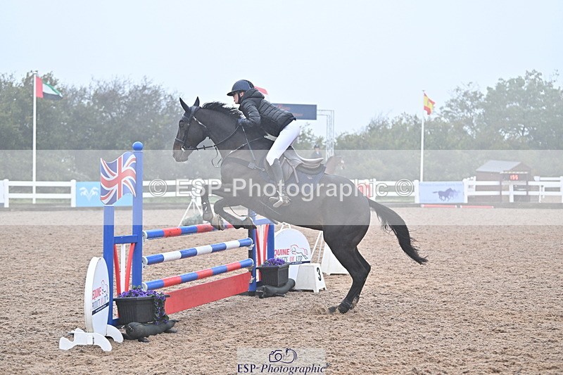 241006A-115028-06709 - Cls 25 1.05m Nat Am Quals