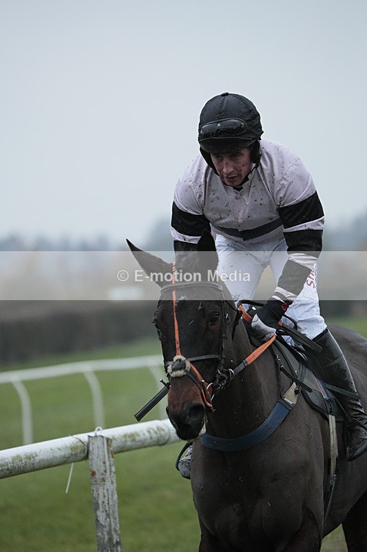 PtP 041222 0320 - Wheatland  Hunt PtP Chaddesley Corbett, Worcs 04/12/22