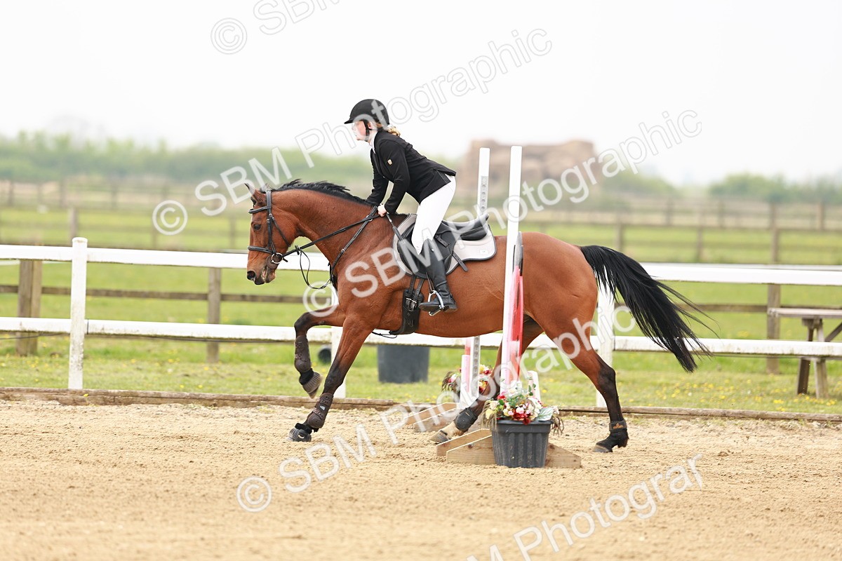  - Class 14a - Clear Round