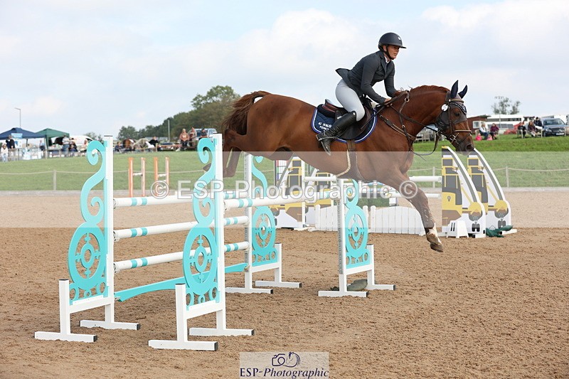 230915A-105423-01579 - Cls 2 Snr Foxhunter