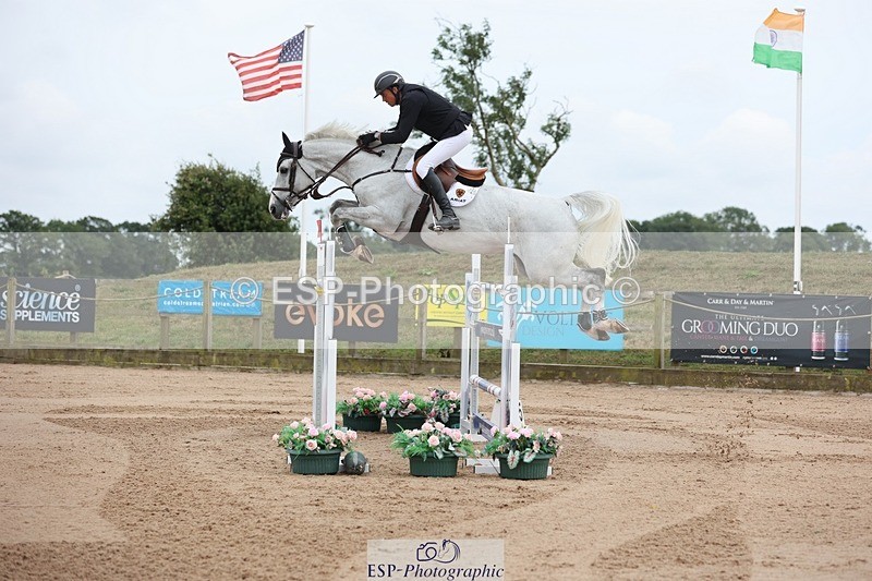 250719-174048-17418 - Cls 7, 3 Star Big Tour Break to End