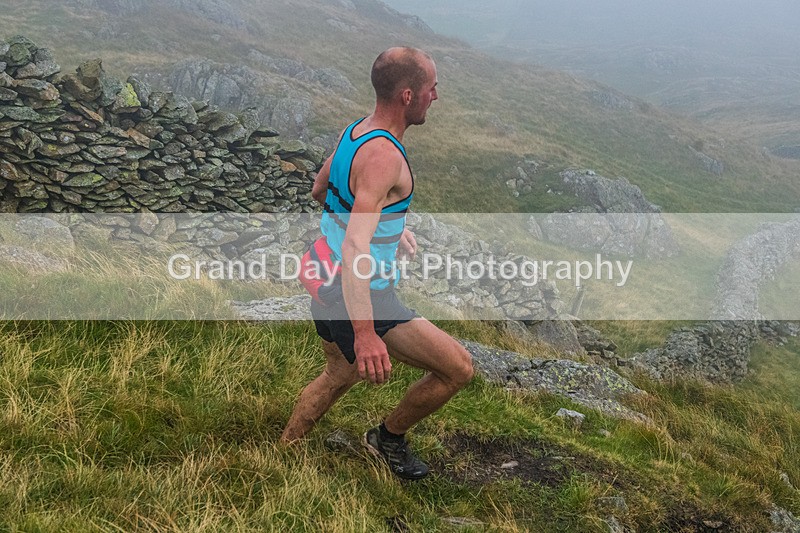 Shipman Knotts-55 - Shipman Knotts Fell Race Tuesday 23rd August 2022