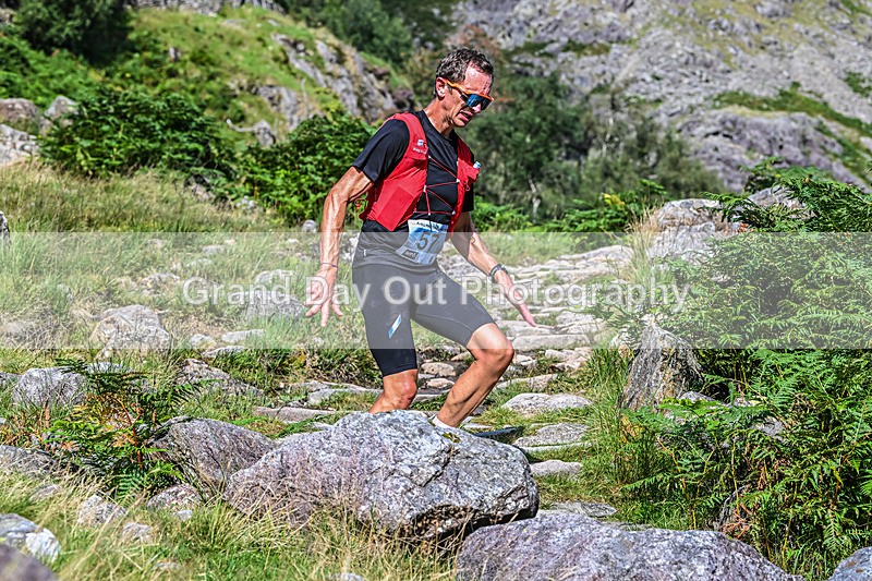 Scafell Pike-294 - Fellside Events Scafell Pike Trail Marathon Sunday 23rd August 2026
