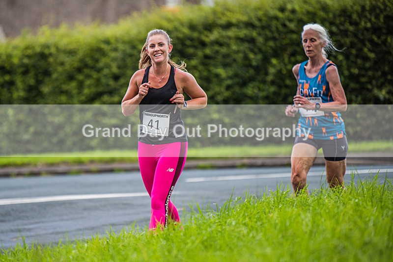Netherhall-470 - Netherhall 10K Road Race & Children's Races, Wednesday 2nd August 2023