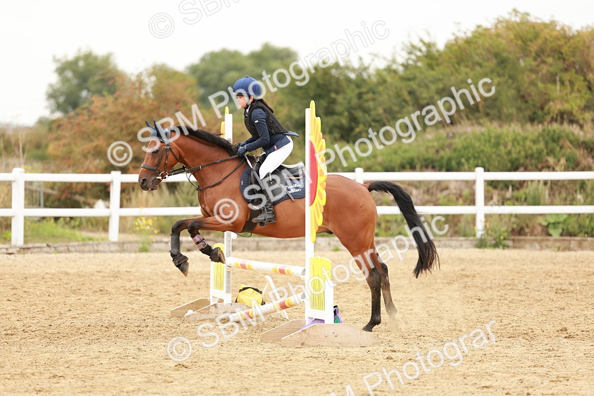 SBM_007680 - Class 3 - 60cm