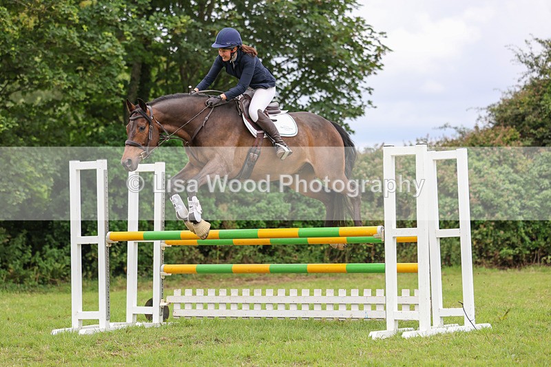 3E7A7572 - Class 6: Senior Discovery/1m open