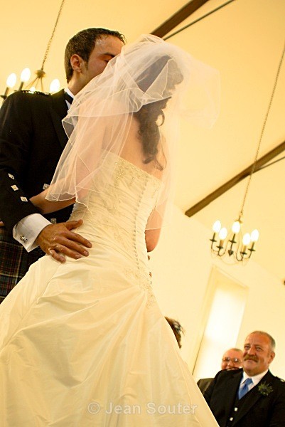  - Richard & Victoria