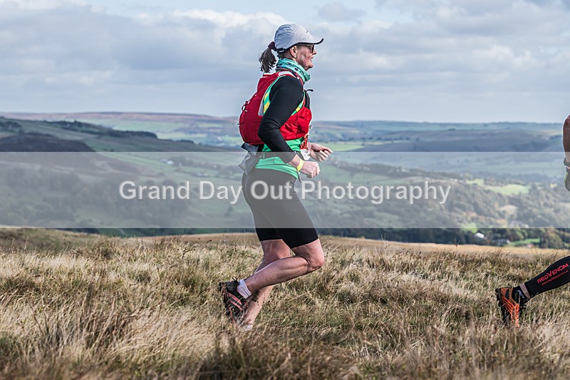Leg 2 -895 - UK Fell & Hill Relays - Todmorden Leg 2 Saturday 17th October 2026
