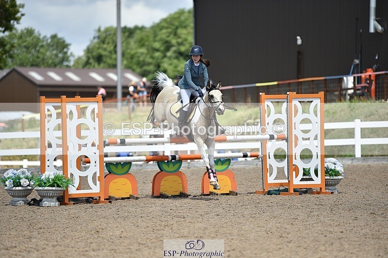 250628-133024-03919 - Cls 23 Graham Heath Equestrian 128cm & 138cm