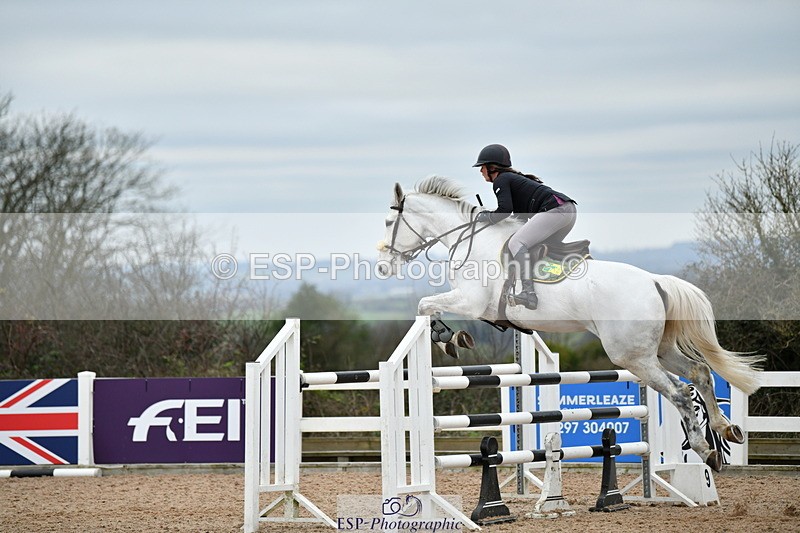 240112A-143416-01237 - Cls 6 Foxhunter and 1.20m Open