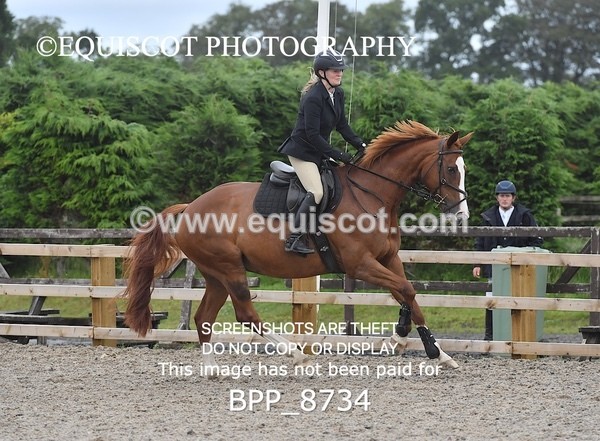 BPP_8734 - CLASS 3 Senior British Novice/ 90cm Open