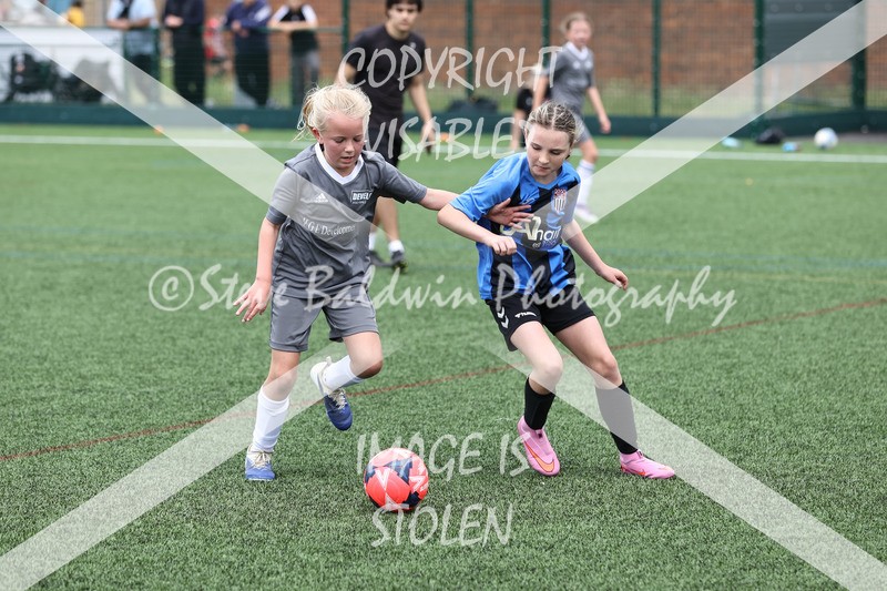 1DX32440 - Sun 7th U10 Girls