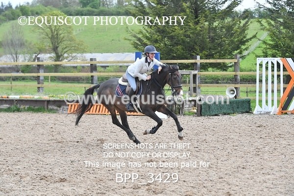 BPP_3429 - CLASS 15 SUN 0.95m Amateur Championship Qualifier