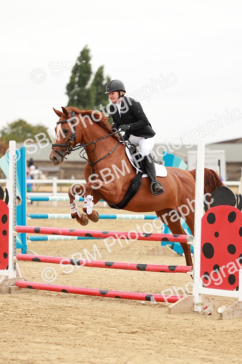 SBM_008724 - Class 6 - 90cm