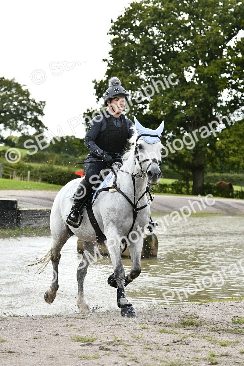 SBM_09752 - E3 - Eventers Challenge 80cm Open